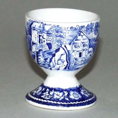 Egg Cup c1930s
